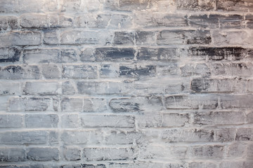 white Brick Texture