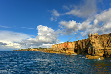 Boca do Inferno - Portugal