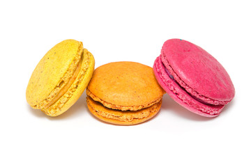  macaroons
