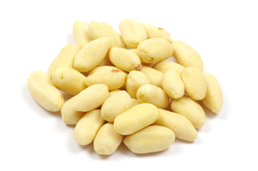  peanuts