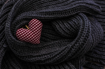 St. Valentines Day concept