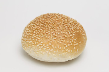 Sesame Seed Bread