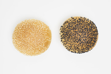 Sesame Seed Bread