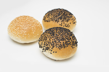Sesame Seed Bread