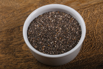 Chia seeds