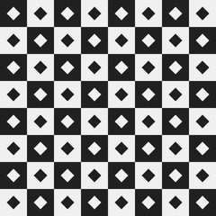 Simple geometric pattern template. Useful for web backgrounds, wrapping, textile and interior design.