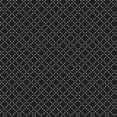 Strict pixelated seamless pattern in corporate style. Useful for web backgrounds, textile or interior design.