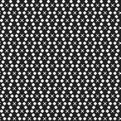 Strict pixelated seamless pattern in corporate style. Useful for web backgrounds, textile or interior design.