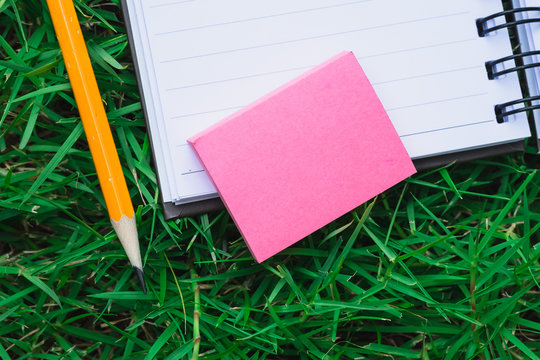 To do list stationery set