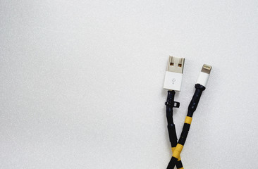 protect charger cable