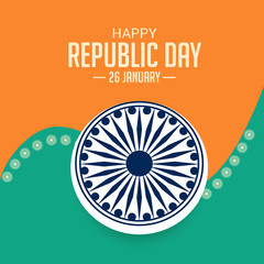 Indian Republic Day.