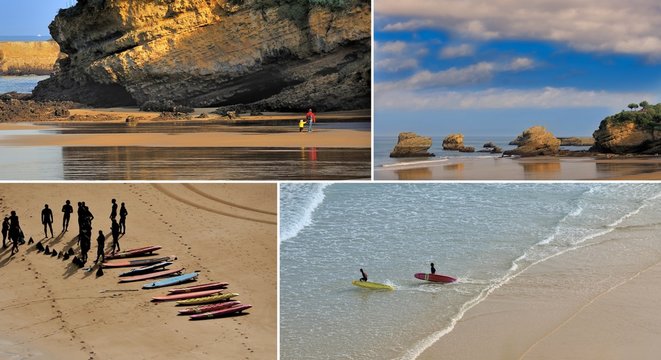 pays basque