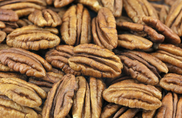 Pecan Nuts