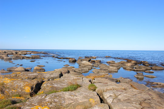 S&uuml;dschwedische Ostseek&uuml;ste