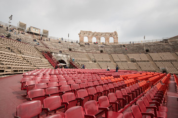 arena di Verona