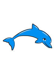 Delfin sweet sweet jump