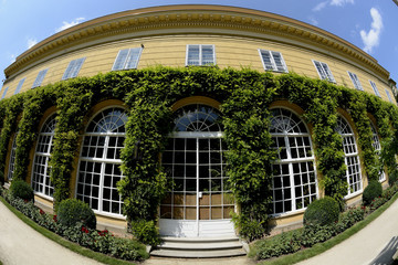 Zamek w Łańcucie  © Pawel Gruntowicz