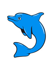 Delfin sweet dear children