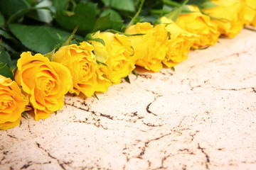 Róże dla zakochanych