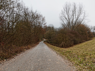 Winterlandschaft