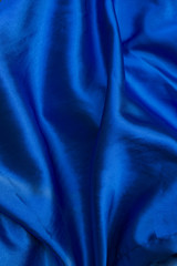 abstract background luxury cloth or liquid wave or wavy folds of