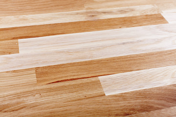 Wood Floor Texture – stock image
