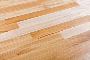 Wood Floor Texture – stock image
