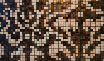 modern tile or brick texture background