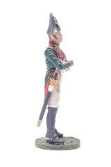 tin soldier Senior surgeon Dragoon Regiment of the Imperial Guar