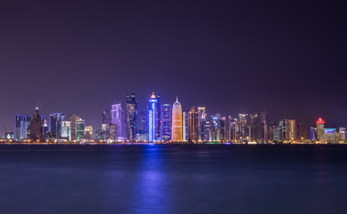 doha with full ocular 
