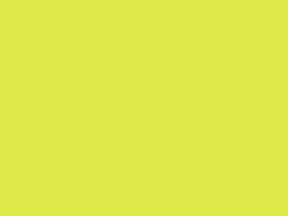 Yellow fluorescent background