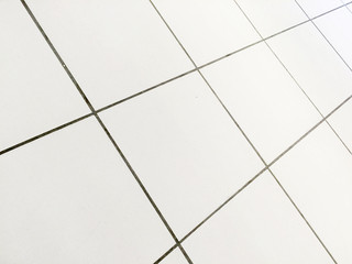 Lines on the floor