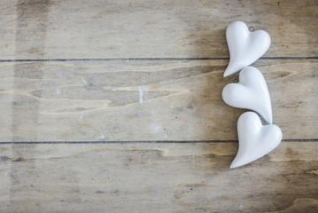 St. Valentines Day concept