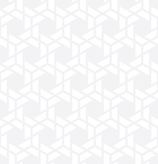 Abstract geometry black and white hipster fashion pillow subtle grid pattern