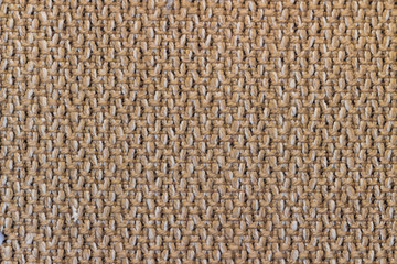 Canvas fabric texture