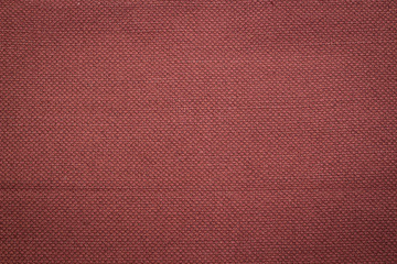 Fototapeta premium Canvas fabric texture