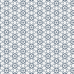 abstract organic style minimal pattern