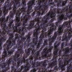 Seamless texture of dark grey cracked sandstone rock pattern for background / illustration - 132520352