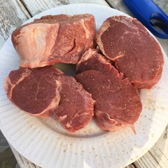 Filet Mignon