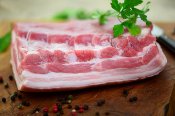 Schweinefleisch