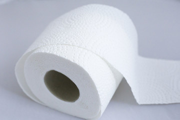 Toilet paper
