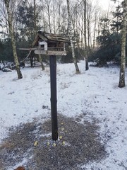 Karmnik © michalsen