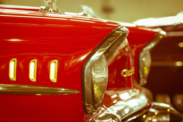 Light car © Daniel