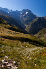 Parc National des Ecrins