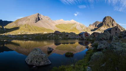 Parc National des Ecrins