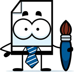 Creative Business File