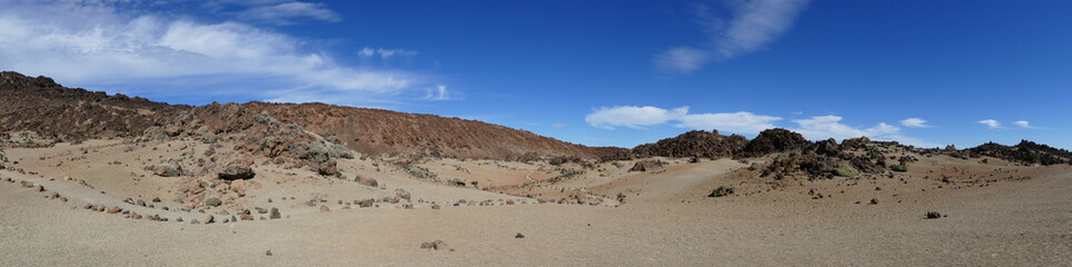 Teneriffa