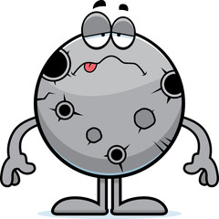 Sick Cartoon Moon