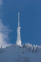 Fernsehsender