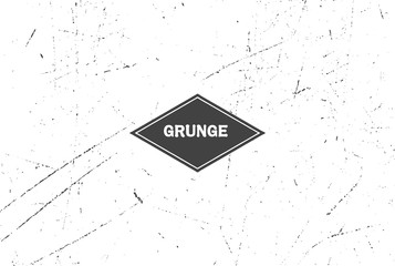 Vector grunge grainy background, texture for decoration